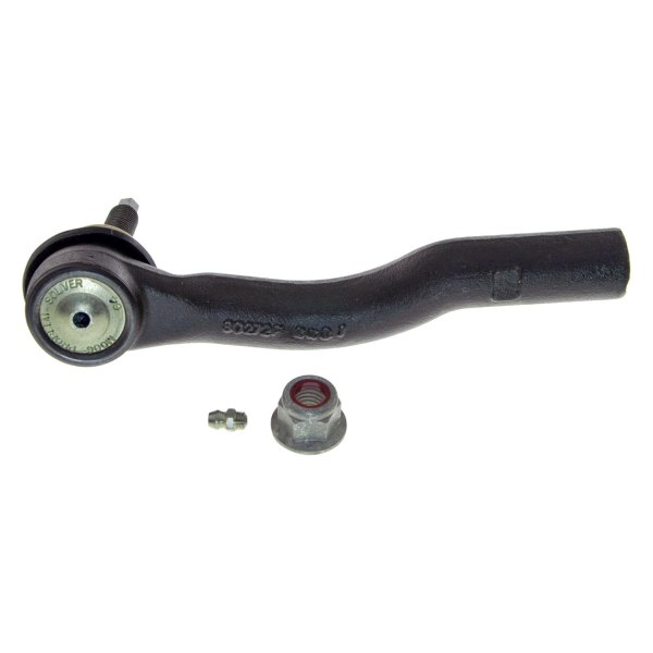 Moog ES3693 Right Outer Steering Tie Rod End for 2003-2011 Ford Crown Victoria