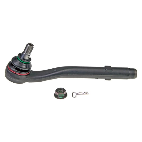 Moog ES800275 Outer Steering Tie Rod End for 2003-2012 Land Rover Range Rover