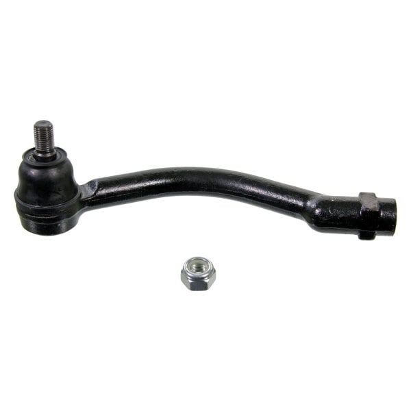 Moog ES800334 Left Outer Steering Tie Rod End for 2009-2010 Hyundai Sonata