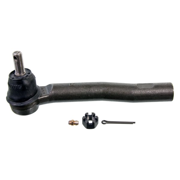 Moog ES800534 Right Outer Steering Tie Rod End for 2008-2019 Toyota Highlander
