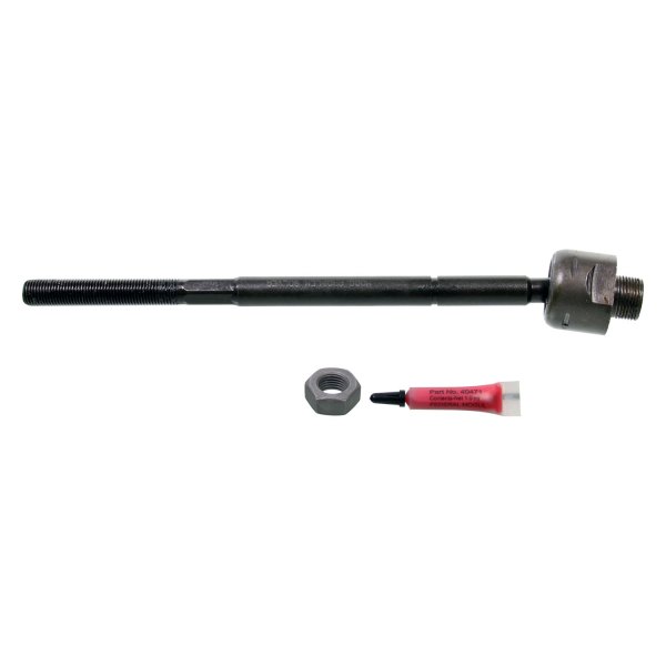 Moog EV800285 Rear Inner Tie Rod End for 2002-2003, 2005 GMC Sierra 1500 HD