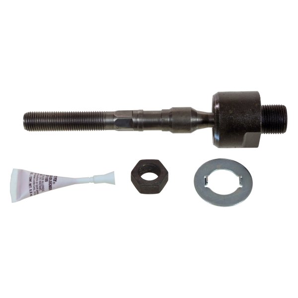 Moog Tie Rod End, Front, Driver or Passenger Side, Inner, Lifetime limited warranty EV800833