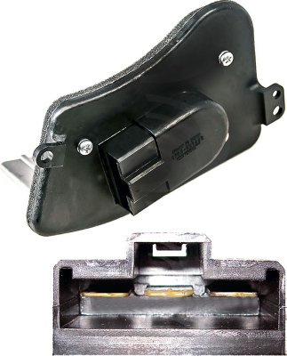 Blower Resistor Switch for 1996-2004 Acura RL