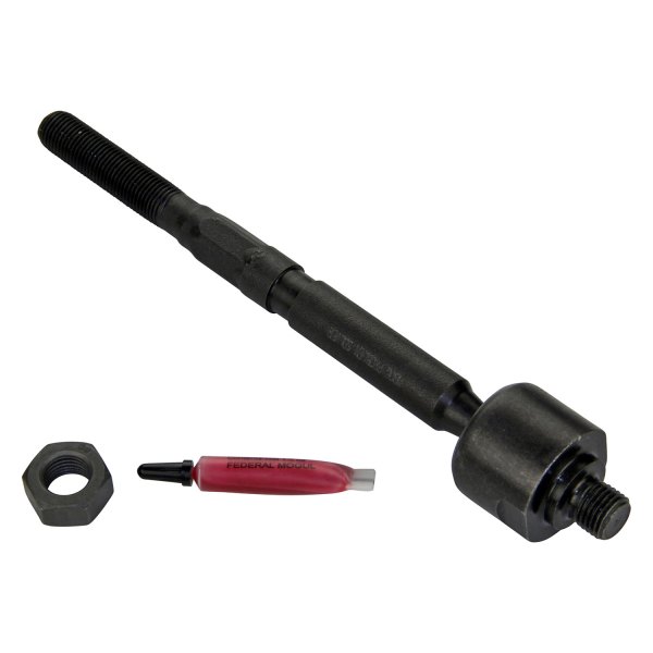 Moog EV800932 Inner Steering Tie Rod End for 2011-2014 Mazda 2