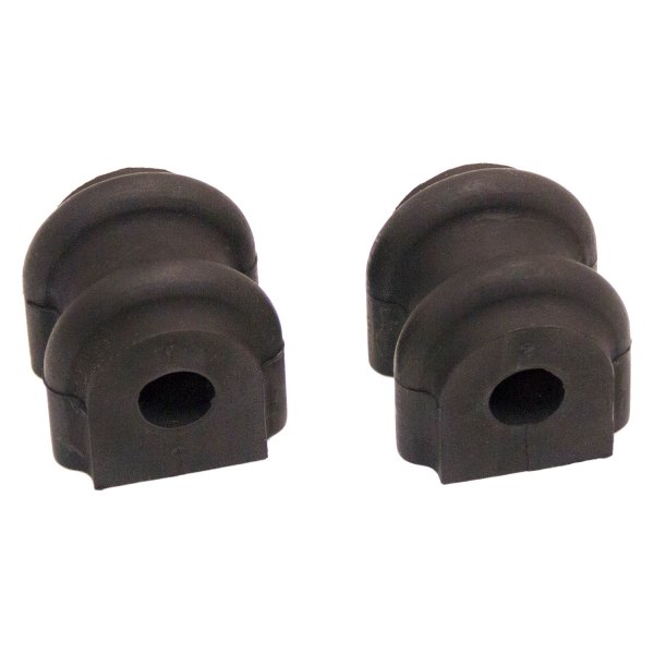 Moog K200740 Rear Suspension Stabilizer Bar Bushing Kit for 2007-2009 Hyundai Santa Fe