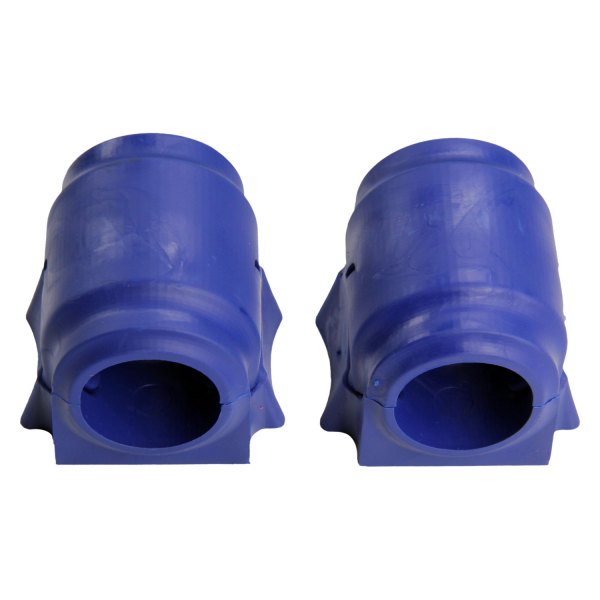 Moog K200846 Front Suspension Stabilizer Bar Bushing Kit for 2009-2014 Ford F150