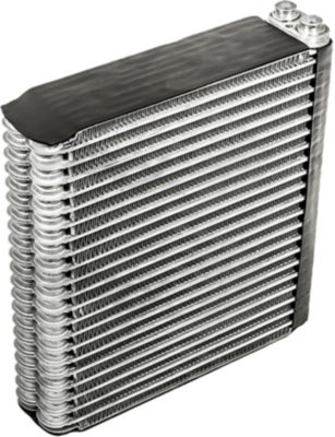 4712127 Evaporator Plate Fin for 2010-2013 Mazda 3