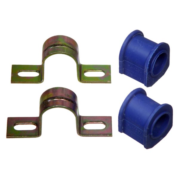 Moog K7328 Front Suspension Stabilizer Bar Bushing Kit for 1988-1999 Chevrolet K1500