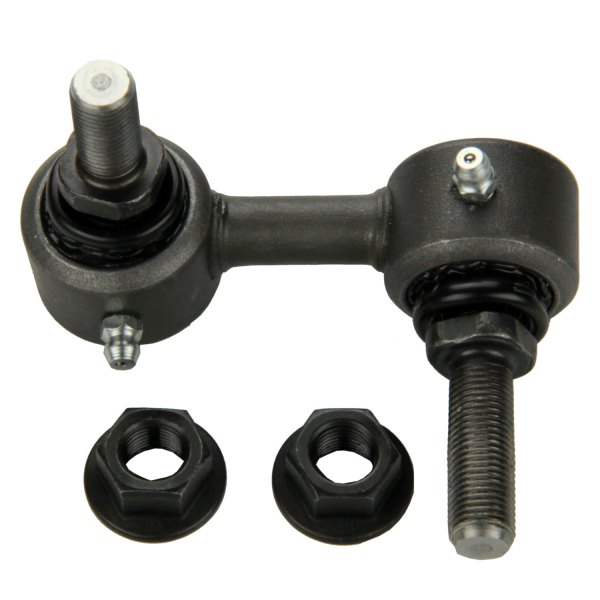 Moog K750186 Front Right Suspension Stabilizer Bar Link Kit for 2006-2010 Infiniti M35