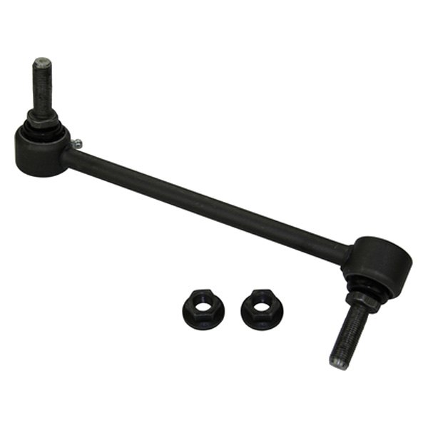 Moog K750680 Front Left Suspension Stabilizer Bar Link Kit for 2013-2019 Cadillac ATS