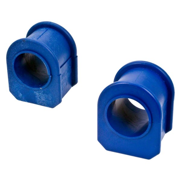 Moog K80203 Front Suspension Stabilizer Bar Bushing Kit for 2000-2005 Ford Excursion