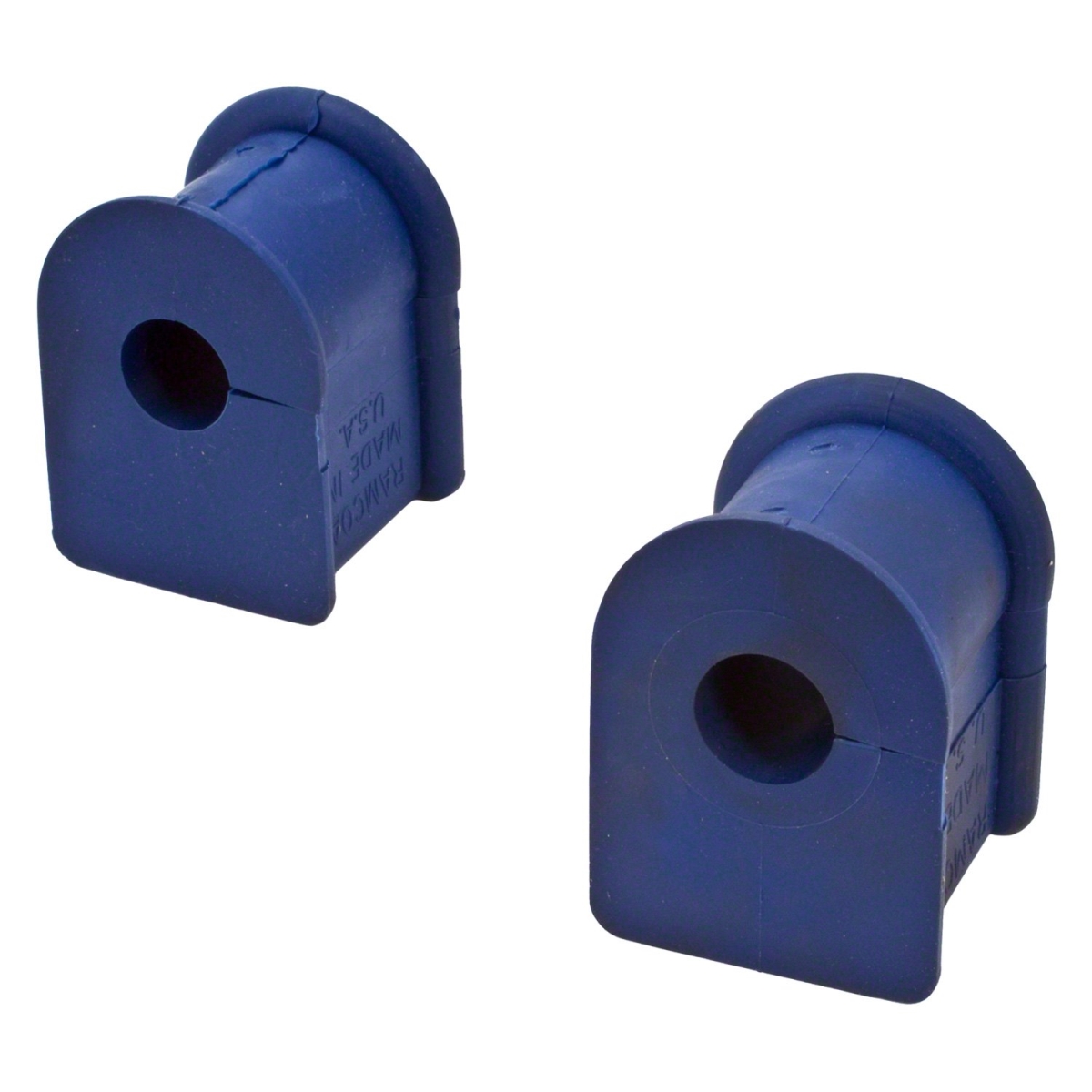 Moog K80071 Stabilizer Bushing Kit for 1999-2004 Ford F250 Super Duty