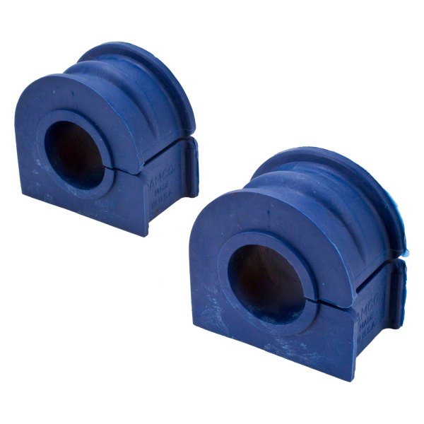 Moog K80078 Front Suspension Stabilizer Bar Bushing Kit for 1997-2004 Ford F150