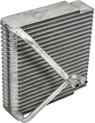 4712139 Evaporator Plate Fin for 2012-2017 Volkswagen Beetle