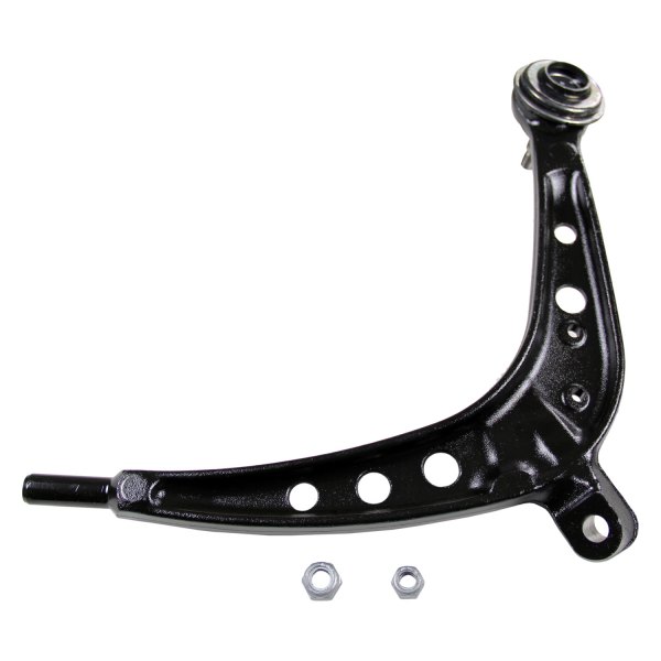 Moog RK620026 Front Right Lower Control-Arm Assembly for 2001-2005 BMW 330xi