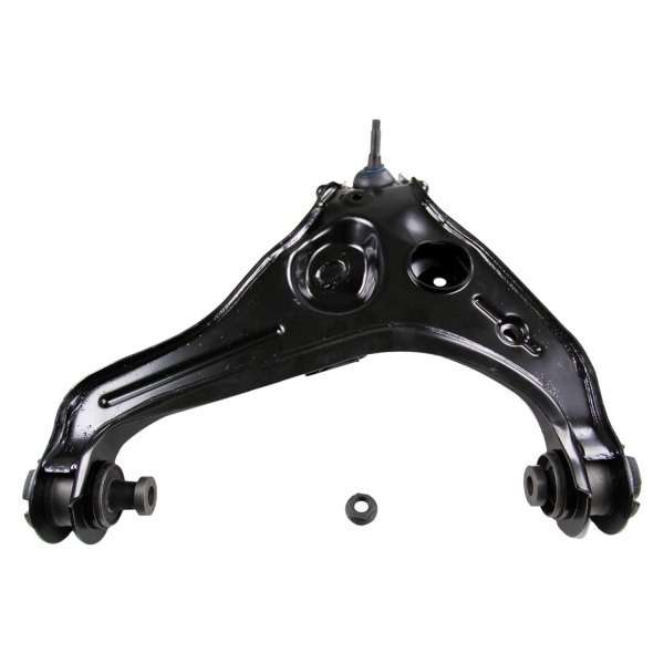 Moog RK621267 Front Left Lower Control-Arm Assembly for 2009-2013 Ford F150