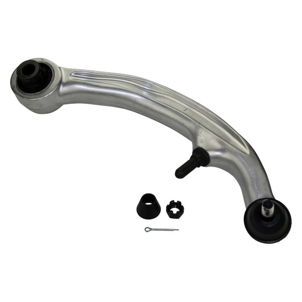 Moog RK621340 Front Left Lower Rearward Control-Arm Assembly for 2003-2006 Infiniti G35