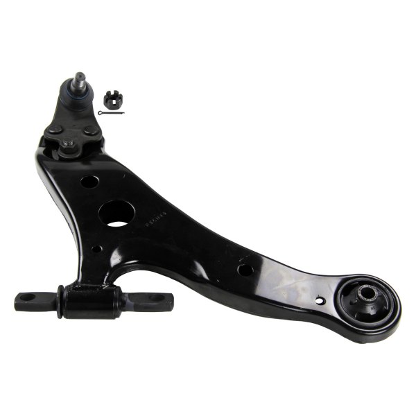 Moog RK621476 Front Right Lower Suspension Control Arm & Ball Joint Assembly for 2007-2017 Toyota Camry