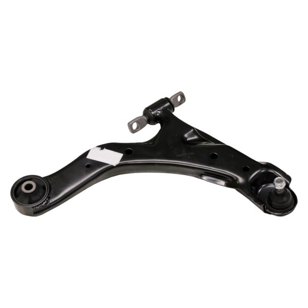 Moog RK620519 Front Right Lower Control-Arm Assembly for 2004-2009 Kia Spectra