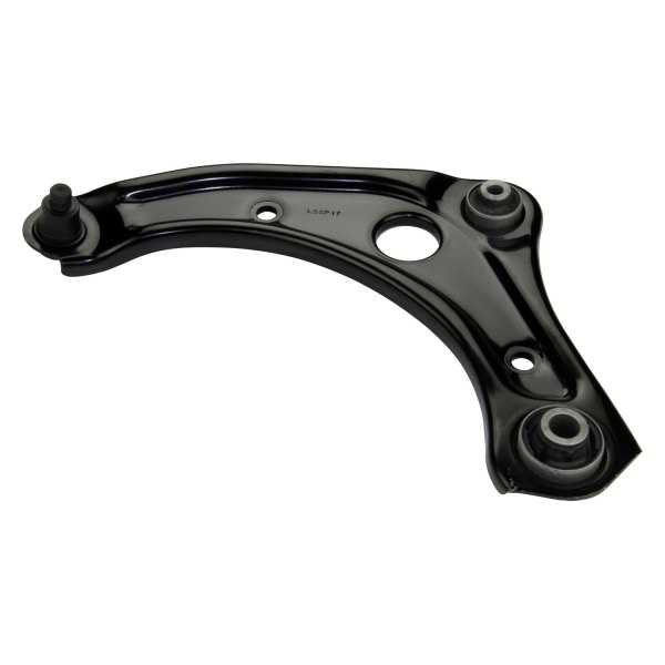 Moog RK621577 Front Left Lower Control-Arm Assembly for 2012-2018 Nissan Versa