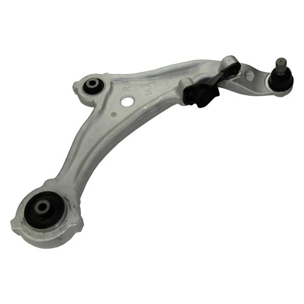 Moog RK622157 Front Right Lower Control-Arm Assembly for 2009-2014 Nissan Murano