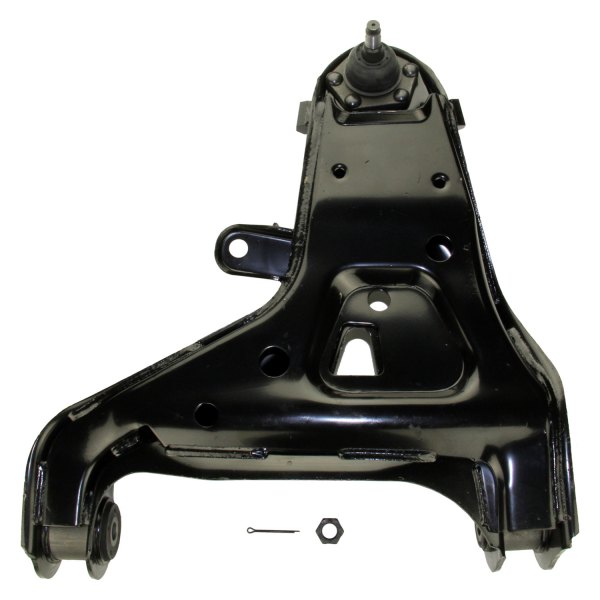 Moog RK622213 Front Left Lower Control-Arm Assembly for 2001-2004 Chevrolet S10