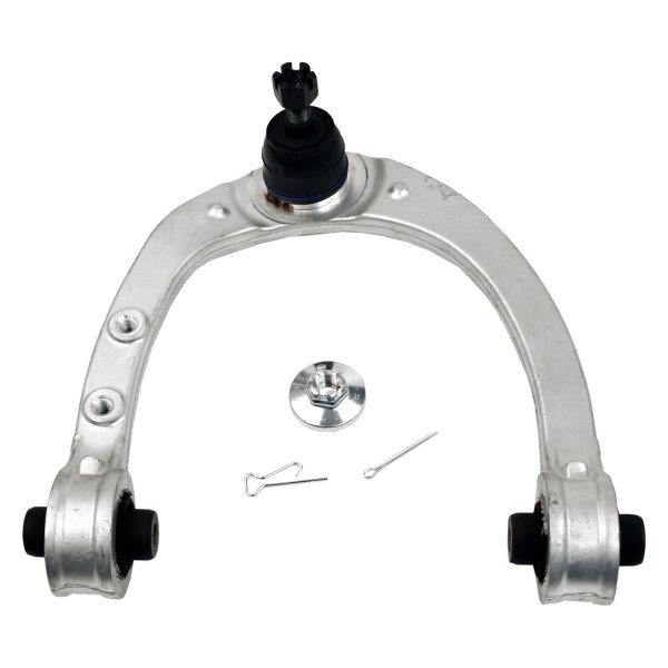 Moog RK622221 Front Right Upper Control-Arm Assembly for 2005-2012 Acura RL