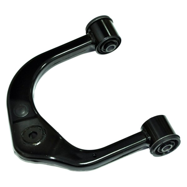 Moog RK640610 Front Left Upper Suspension Control Arm & Ball Joint Assembly for 1995-2004 Toyota Tacoma