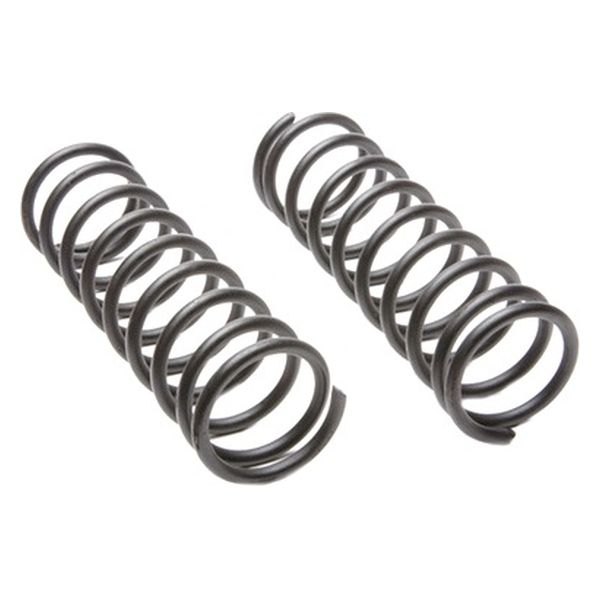 Moog 80099 Rear Exterior Door Handle Coil Springs for 2000-2004 Ford Focus