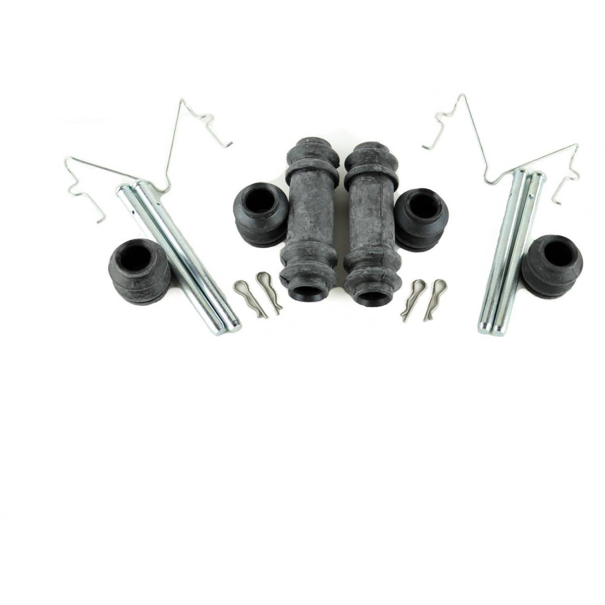 BKSOE8 Drum Brake Adjusting Spring Parts Kit for 2010-2015 Ford Transit Connect