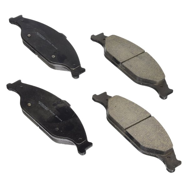 BR1268 Brake Pad for 1999-2004 Ford Mustang