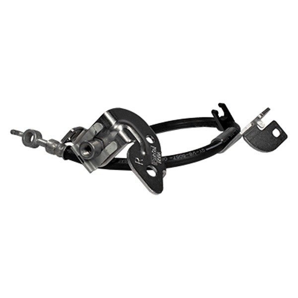 BRHF53 Brake Hose Assembly for 2012-2014 Ford F-150
