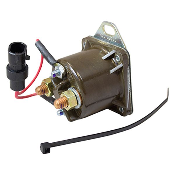 DY860 Glow Plug Relay for 1995-1996 Ford E-series