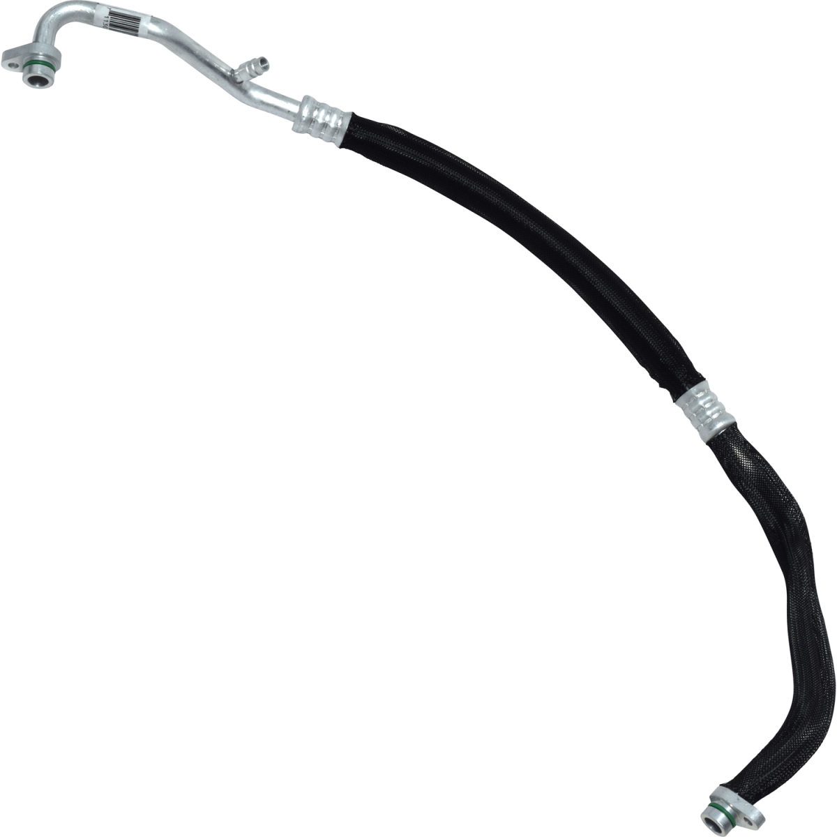 4812508 AC Refrigerant Suction Hose for 2008-2014 Nissan Maxima