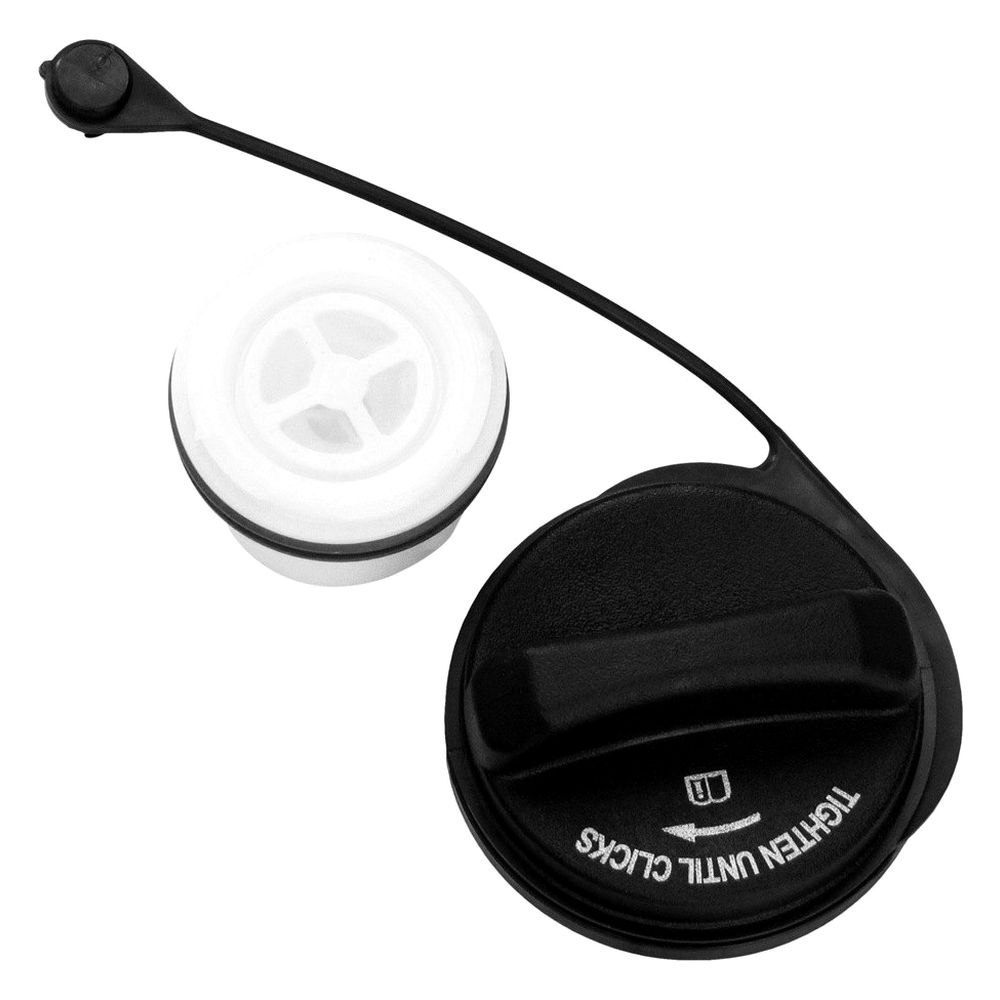 FC1032 Professional Locking Fuel Tank Cap for 2005-2007 Ford Mustang