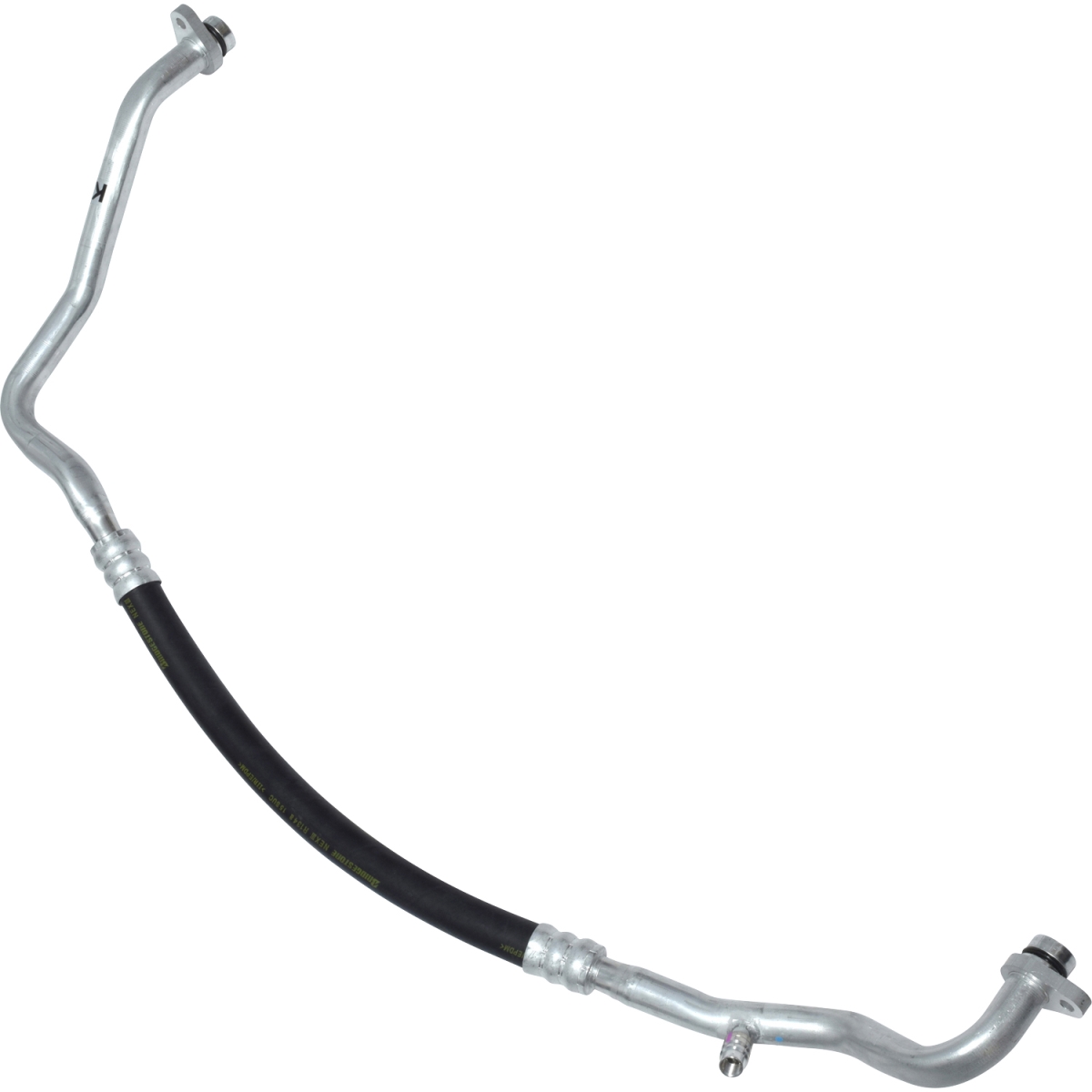 4812509 AC Refrigerant Suction Hose for 2009-2014 Nissan Murano