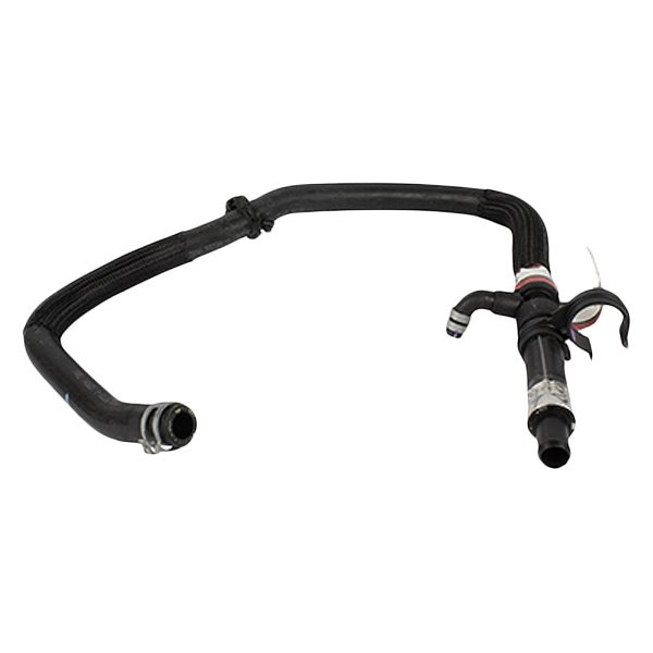 KH525 Heater Hose for 2010-2012 Ford Fusion