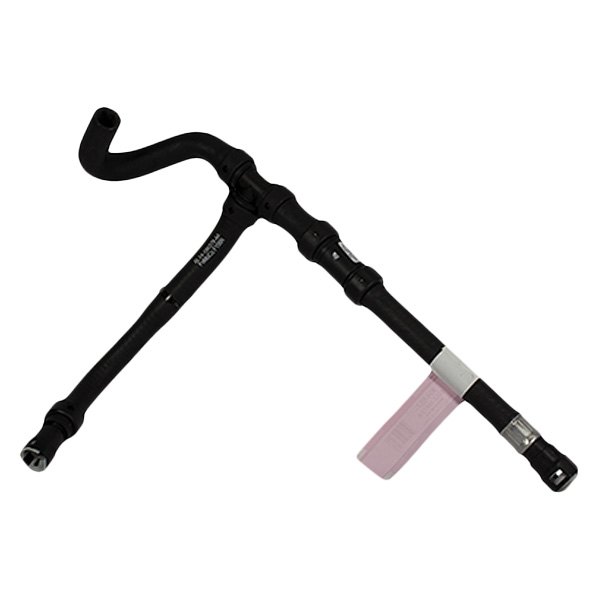 KH557 Heater Hose for 2011-2014 Ford Expedition