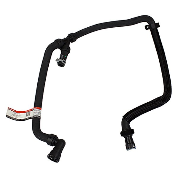 KH571 Water Heater Hose for 2011-2014 Ford F-150