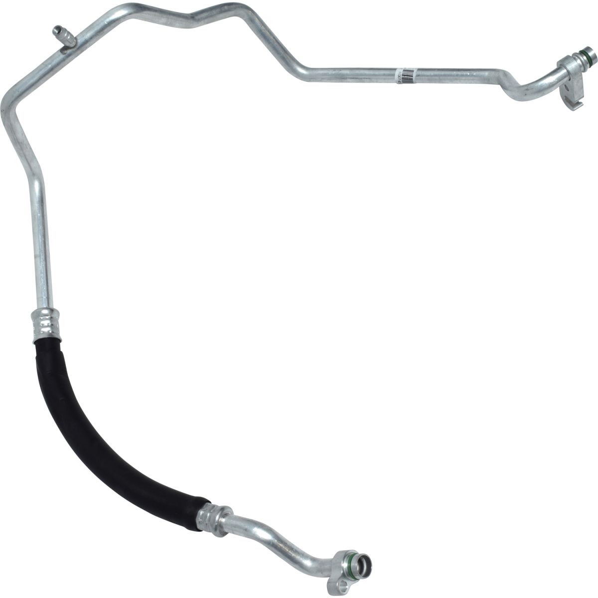 4812514 AC Refrigerant Suction Hose for 2012-2017 Nissan Versa
