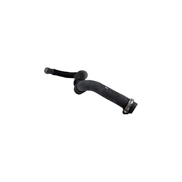 Hose Assembly - Black - Compatible with 2005-2010 Ford E-Series - Durable Design