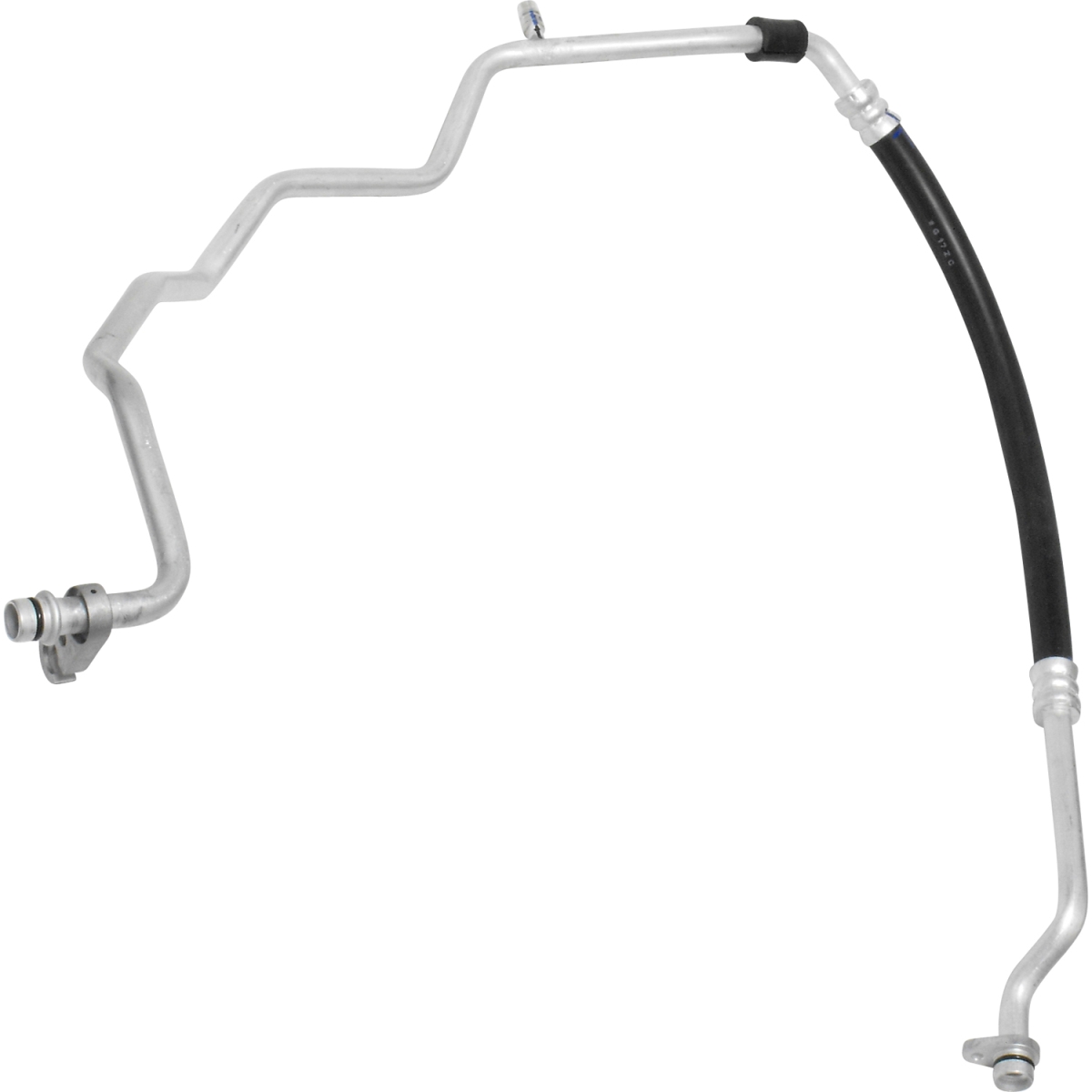 4812516 AC Refrigerant Suction Hose for 2008-2013 Nissan Rogue