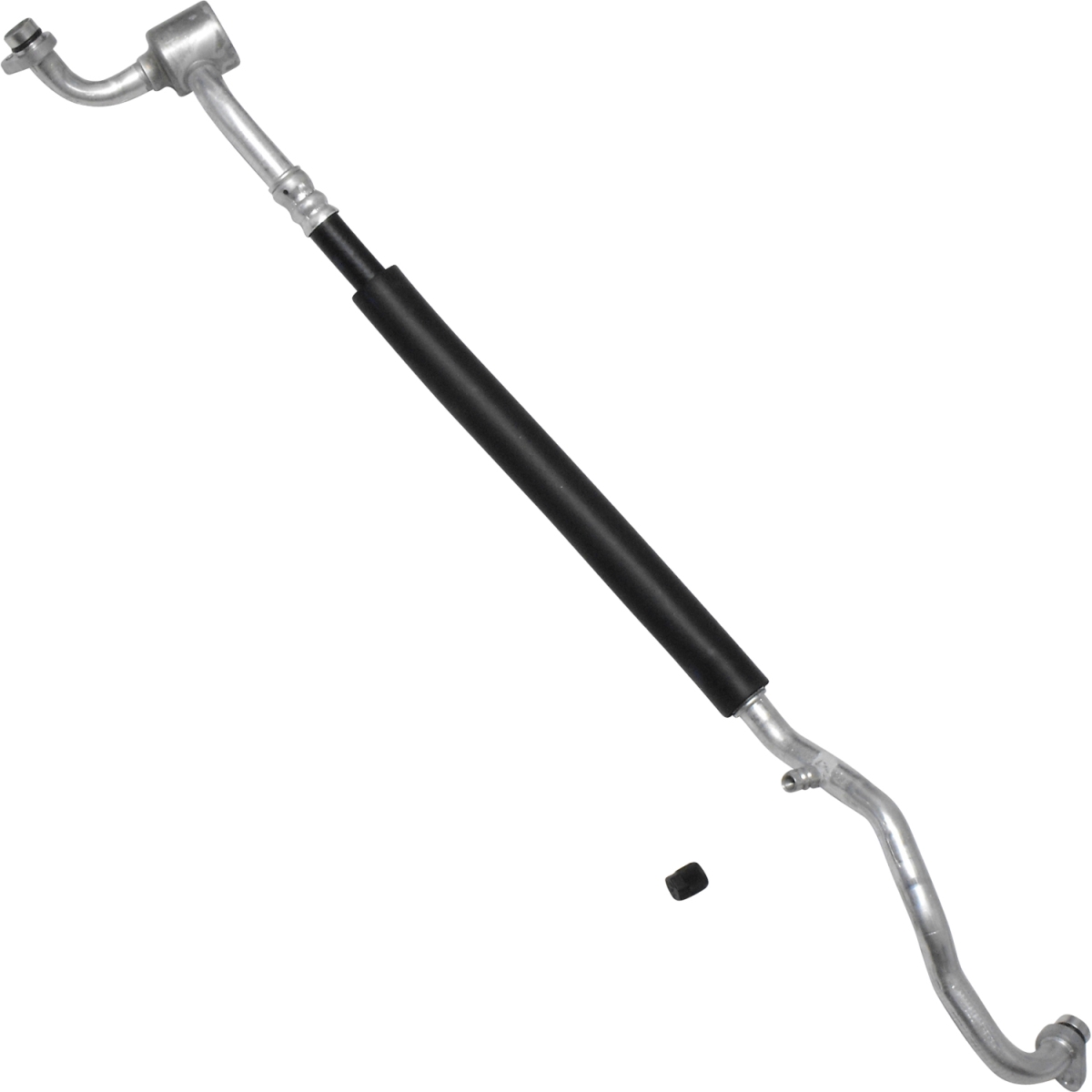 4812517 AC Refrigerant Suction Hose for 2008-2010 Nissan Altima