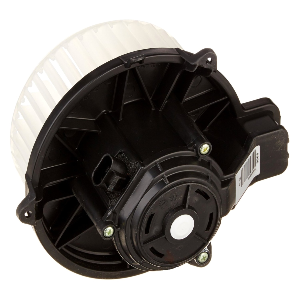 MM1091 Cooling Motor for 2010-2012 Ford Fusion