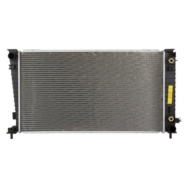 CU2258 Engine Coolant Radiator for 1999-2003 Ford Windstar