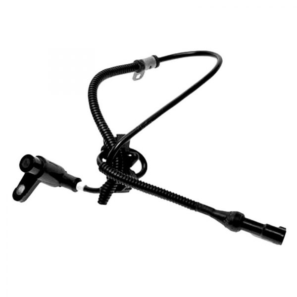 ALS116 Front Right ABS Wheel Speed Sensor for 1999-2003 Ford Windstar