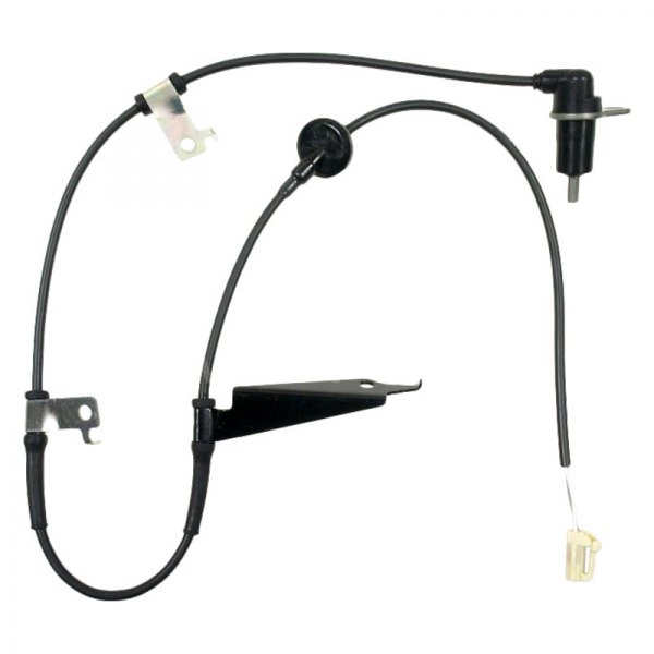 ALS1174 Rear Right ABS Wheel Speed Sensor for 2000-2006 Mazda MPV
