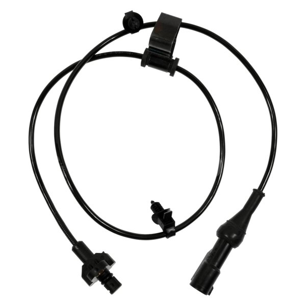 Rear Right ABS Wheel Speed Sensor for 2007-2008 Ford Edge