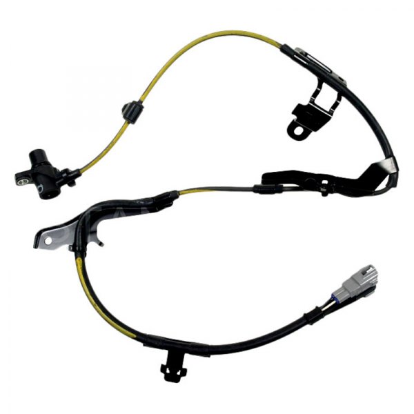 ALS667 Front Right ABS Wheel Speed Sensor for 2000-2006 Toyota Tundra