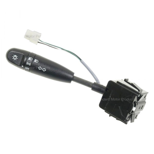 Dimmer Switch for 2004-2011 Chevrolet Aveo, Black